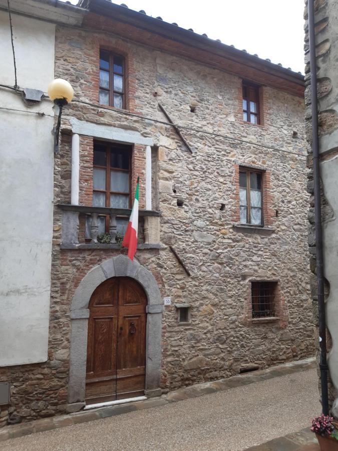 Locanda Del Capo Capannori Exterior photo